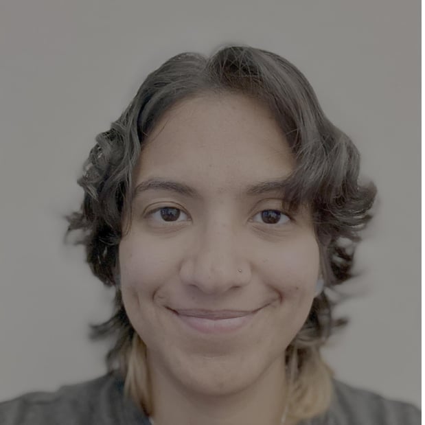 Images Rebecca Guzman, Counselor