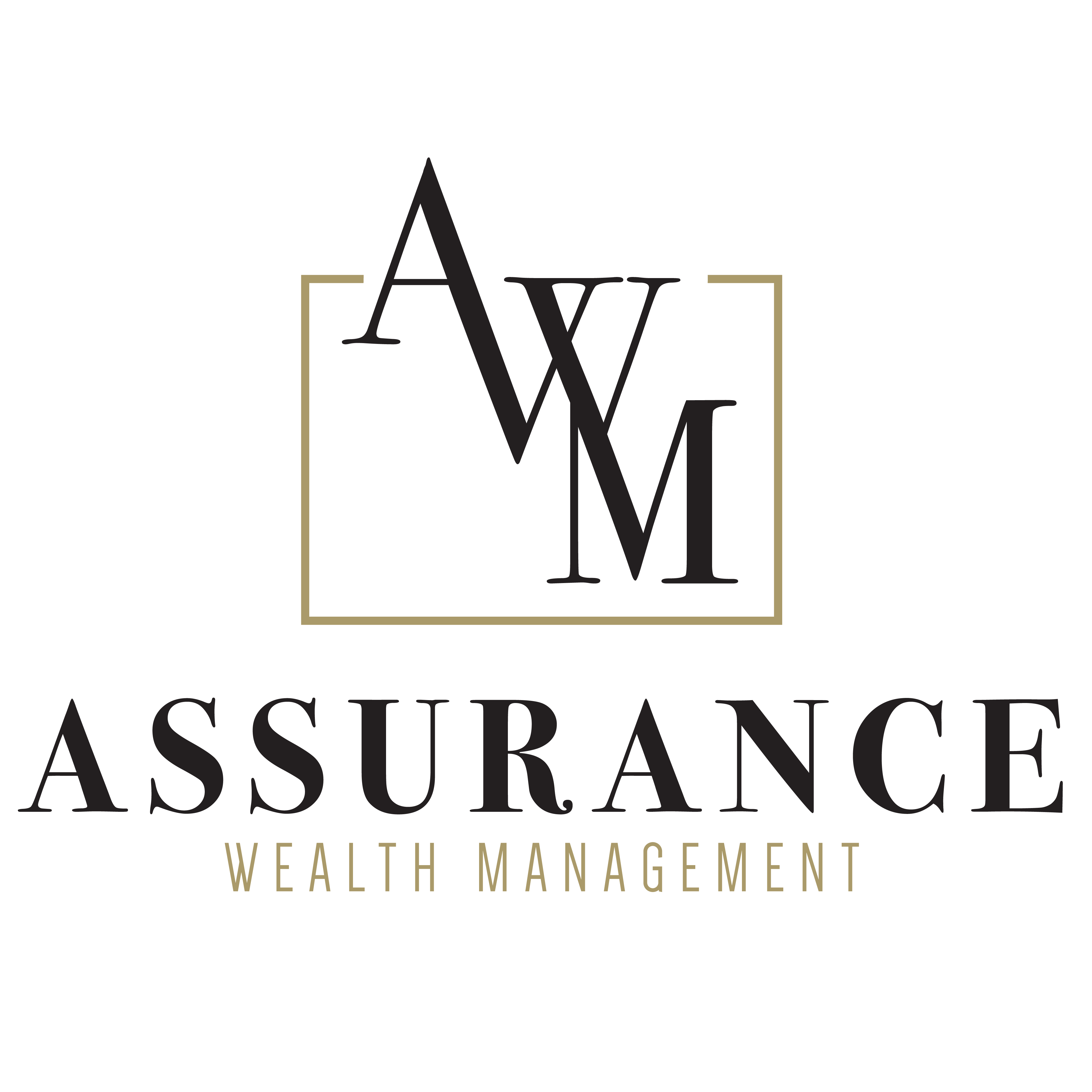 Assurance Wealth Management Logo