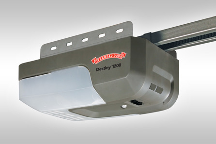 Images Overhead Door Company of Mid Louisiana - Commercial
