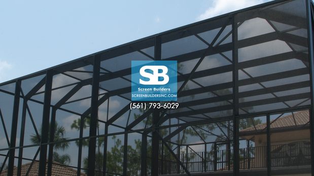 Images Screen Builders