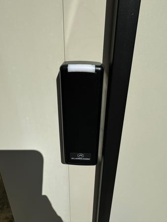 Images Westco Security & Technology Systems