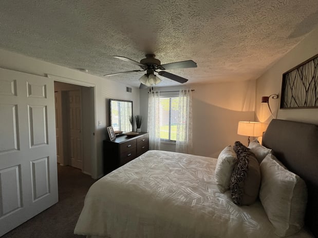 Images Deauville Park Apartments