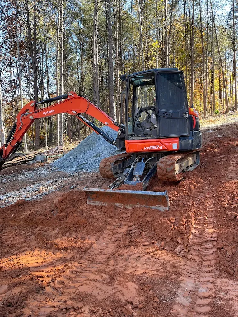 Double H Grading Image