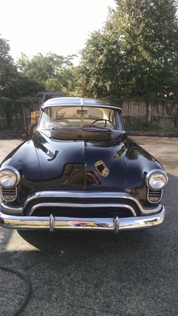 Images CJ's Classic & Antique Cars