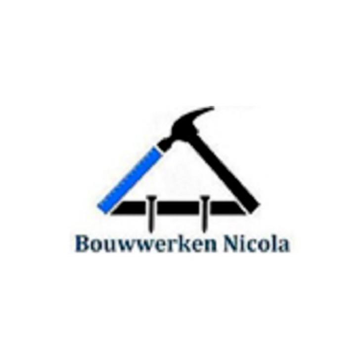 Bouwwerken Nicola BVBA Logo