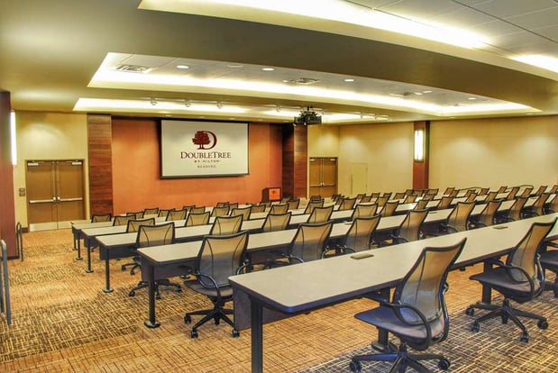 Images DoubleTree by Hilton Hotel Reading