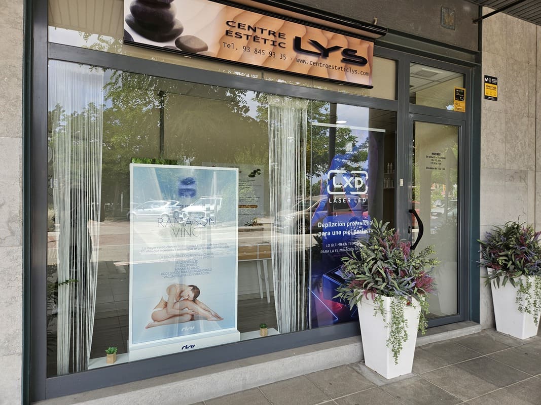 Images Centre Estetic Lys