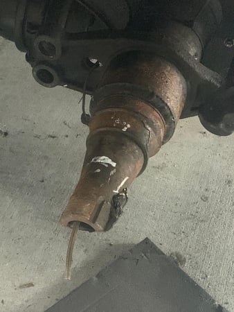 Images Momentum Axle & Spindle Repair