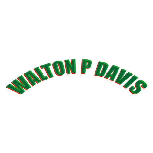 Walton P Davis Co Logo