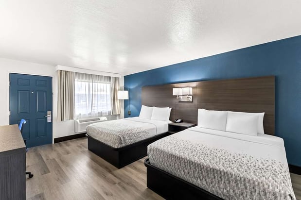 Images SureStay by Best Western Phoenix Airport
