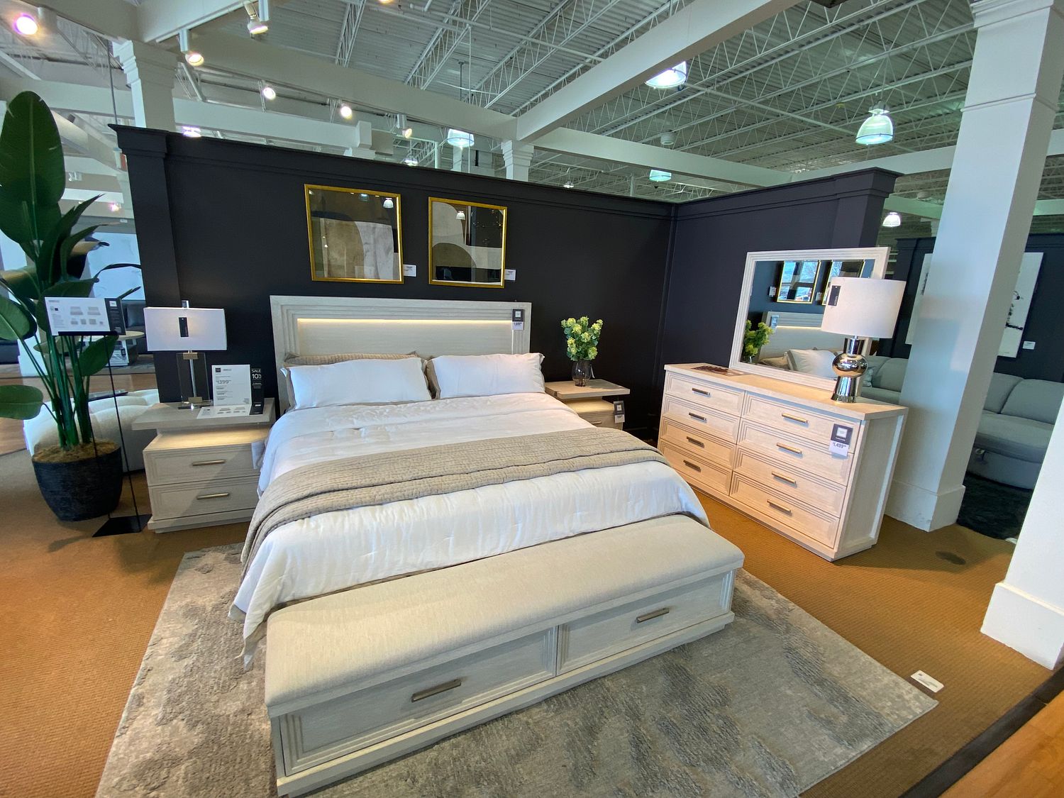 Value City Furniture Image