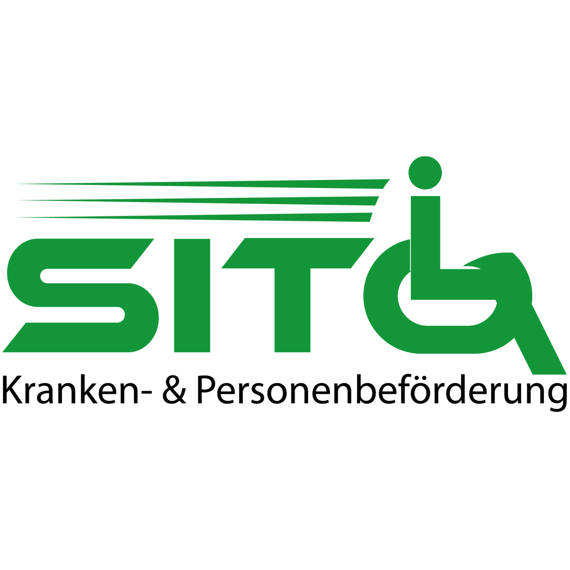 Sito Kranken- & Personenbeförderung in Düsseldorf - Logo