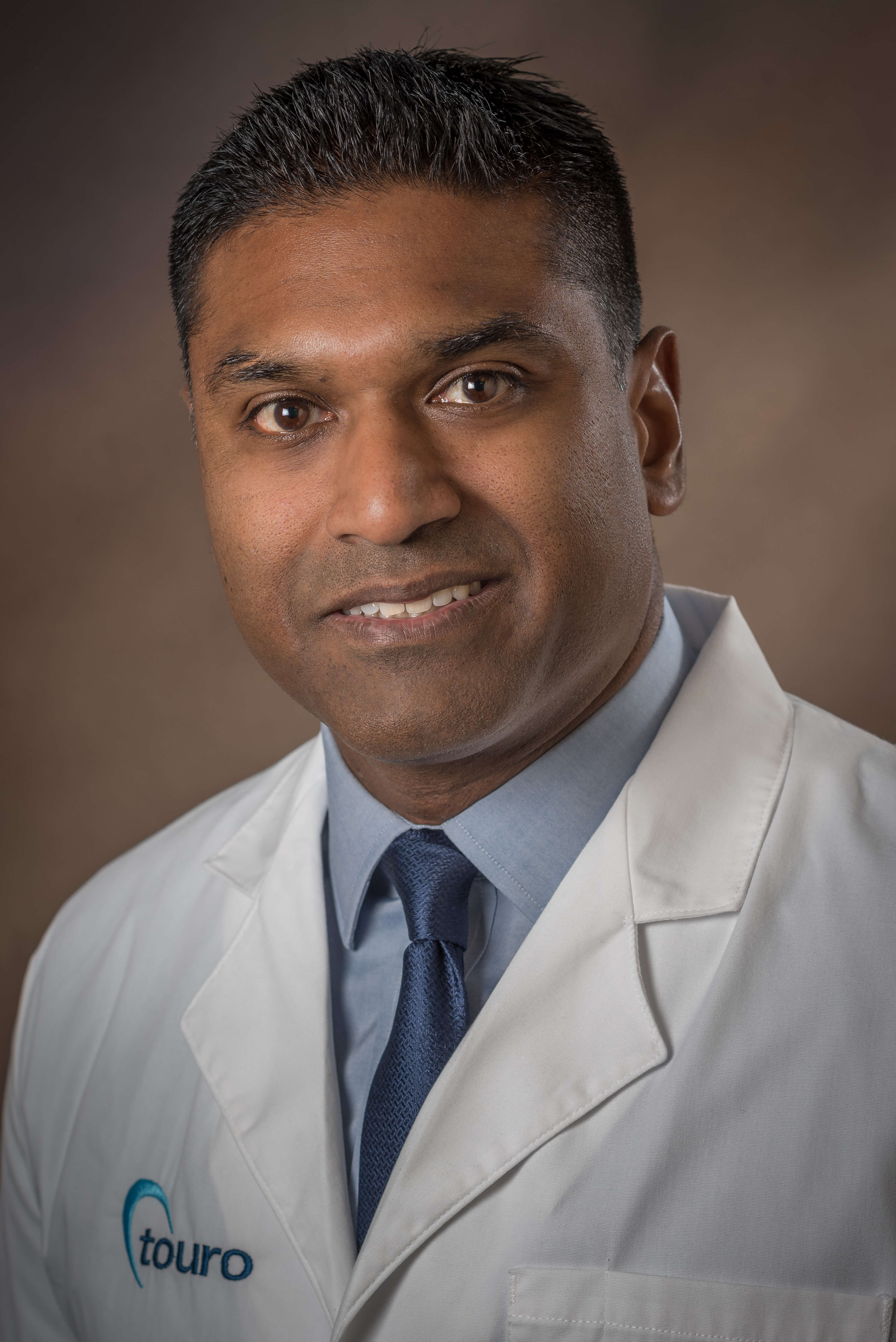 Dr. Neil Abraham Ninan, MD