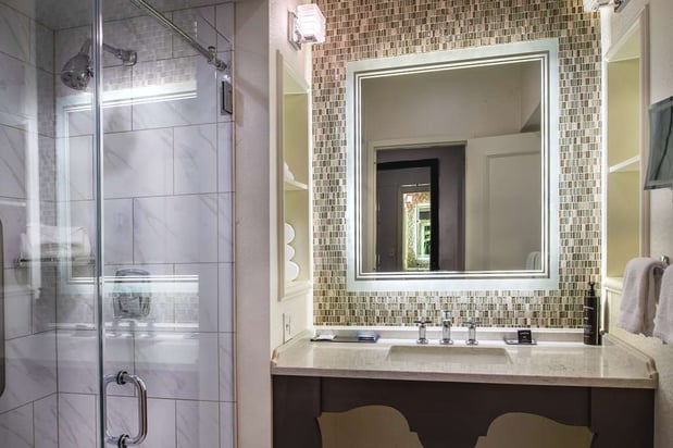 Images St. Louis Union Station Hotel, Curio Collection by Hilton