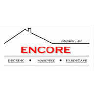 Encore Construction Logo