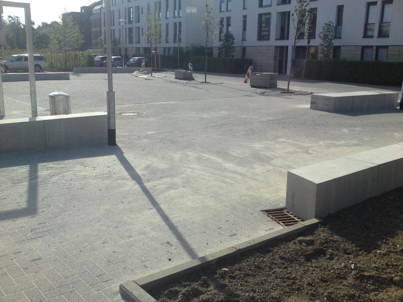 C.Gören Garten- und Landschaftsbau GmbH & Co. KG, Hertzstraße 5 in Hoya