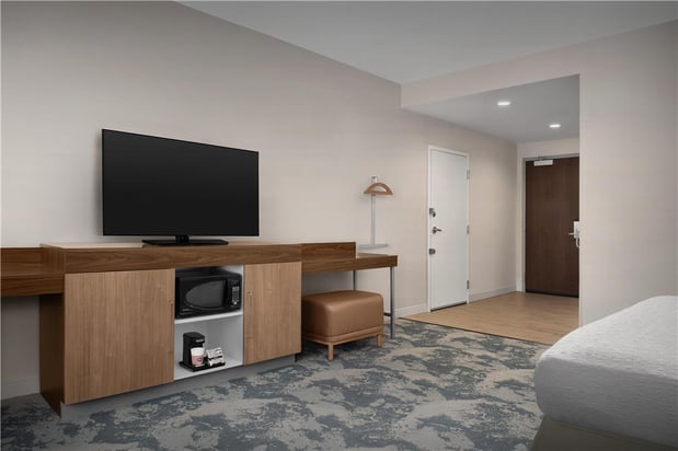 Images Hampton Inn & Suites Walterboro