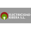Electricidad Ribera Logo
