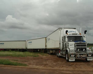 Images Pandion Freight Services