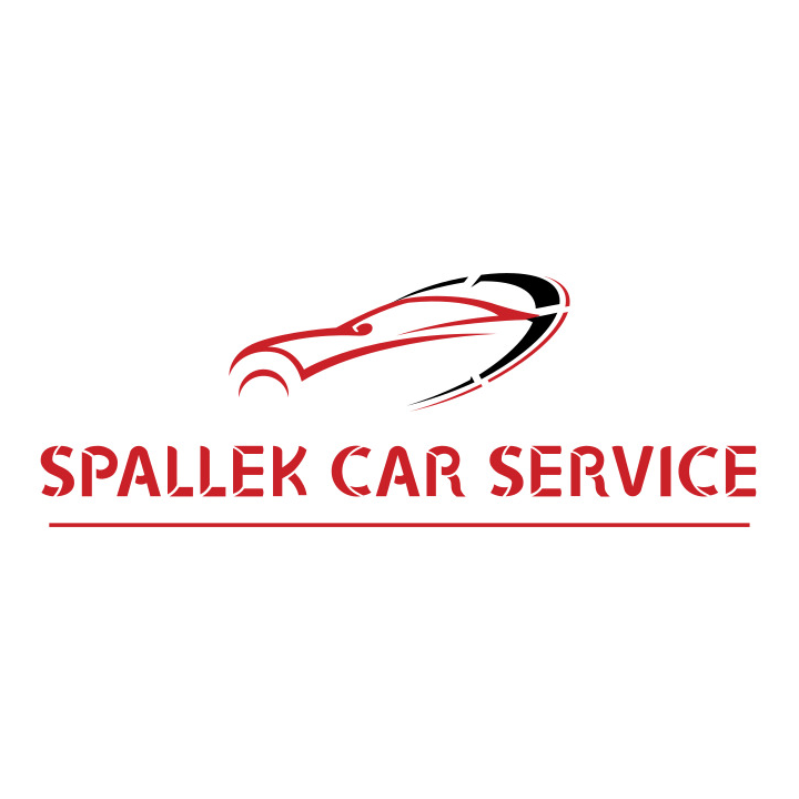 Spallek Car Service in Pocking - Logo