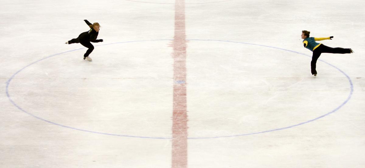 The Rink on the Beach Photo