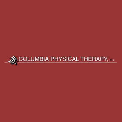 Columbia Physical Therapy, P.C. Logo