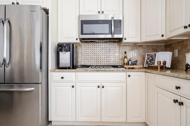 Images N-Hance Wood Refinishing of Sioux Falls