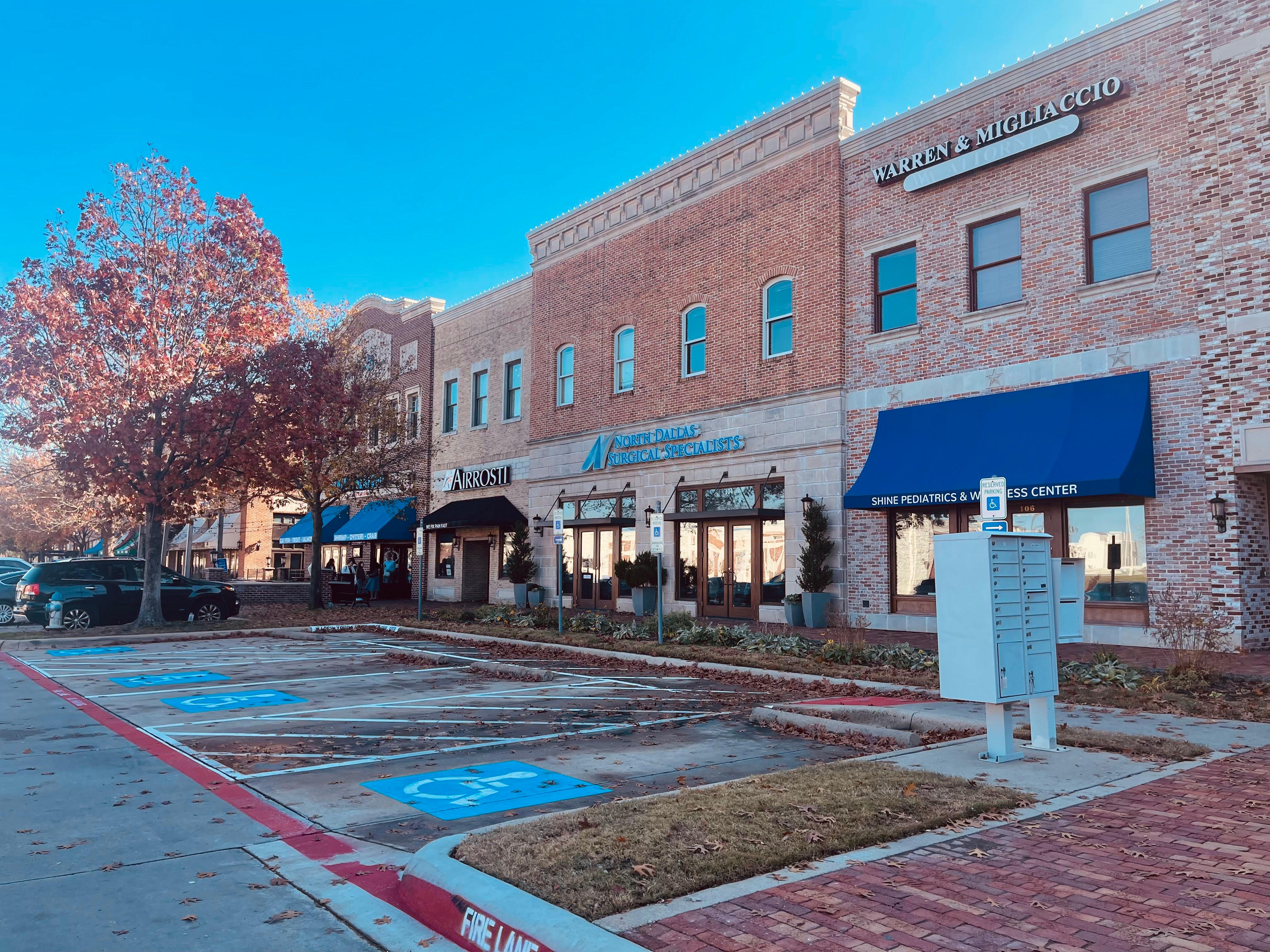 Warren & Migliaccio, L.L.P.