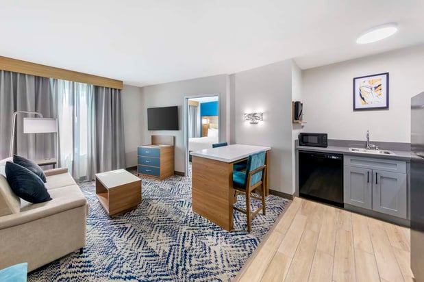 Images Executive Residency by Best Western Victorville