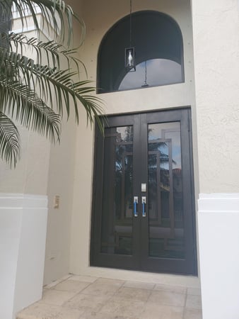 Images JS Best Impact Doors & Windows