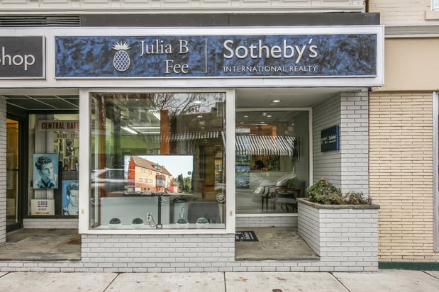 Images Julia B. Fee Sotheby's International Realty - Rye Brokerage