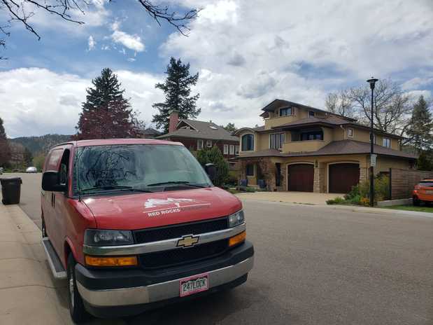 Images Red Rocks Locksmith Evergreen