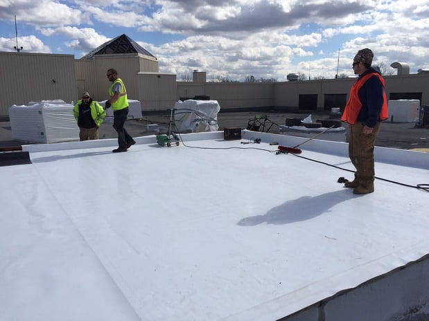 Images Windward Roofing & Construction