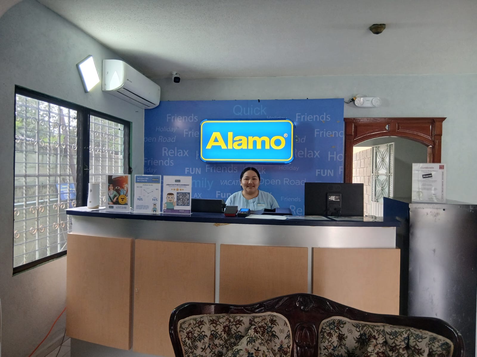 Galería en miniatura