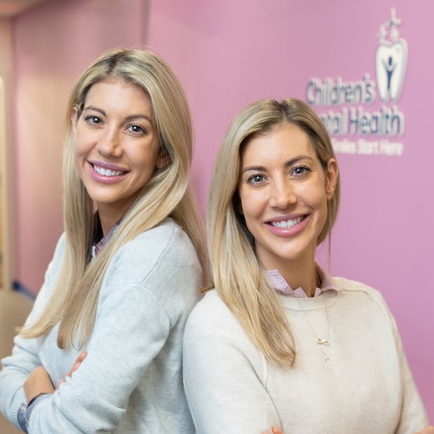 Images Children's Dental Health of Springfield