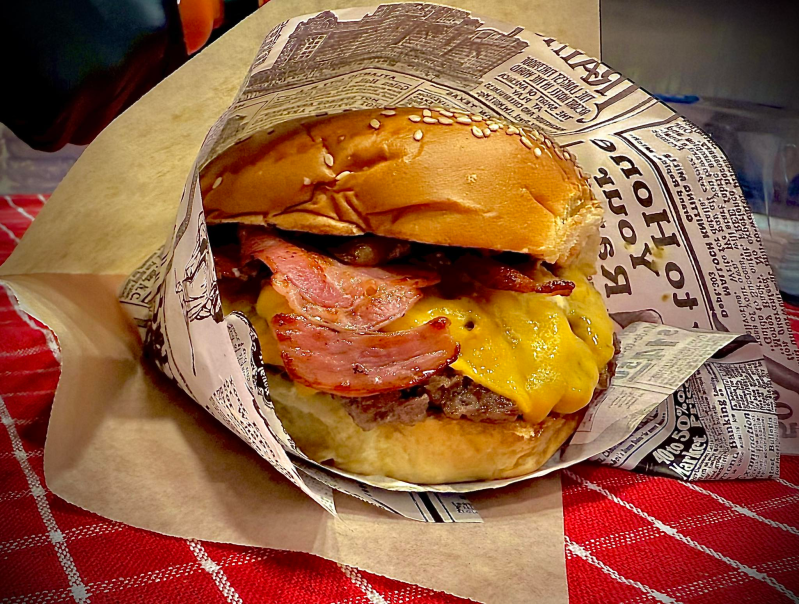 Images Panineria Bardascio