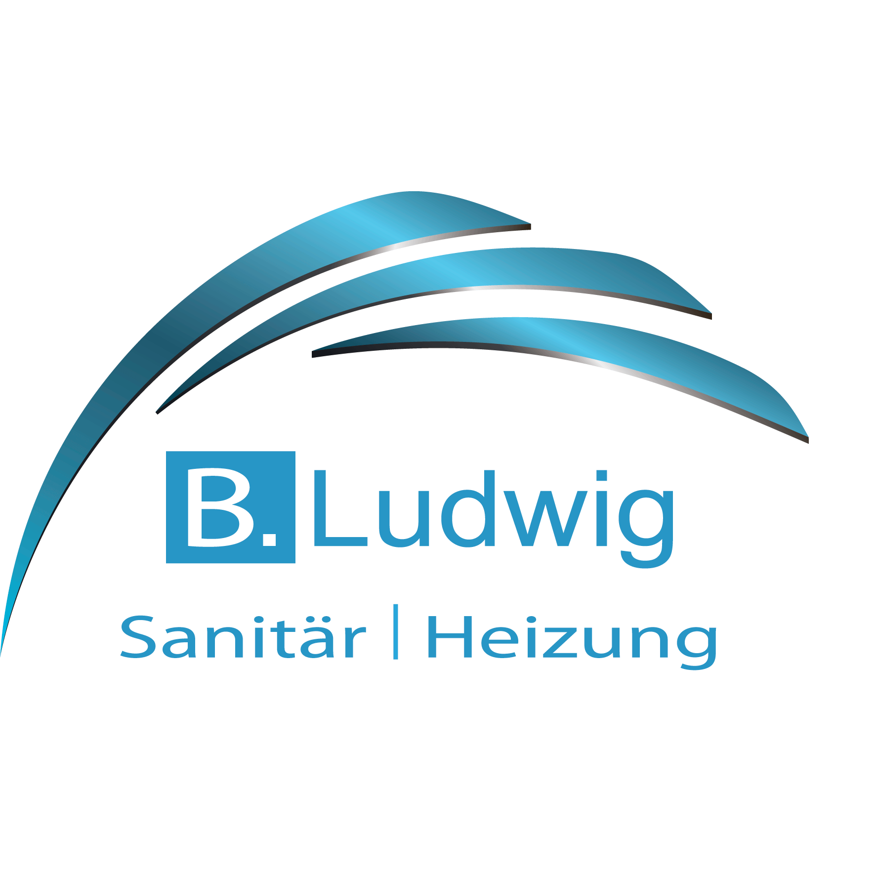 Ludwig Haustechnik AG Logo