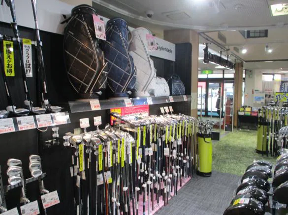 Images ゴルフパートナー 西港ゴルフウエスポ店