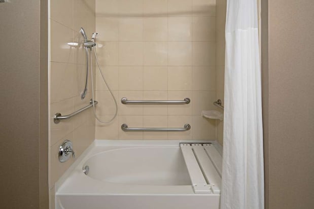 Images Hampton Inn Visalia