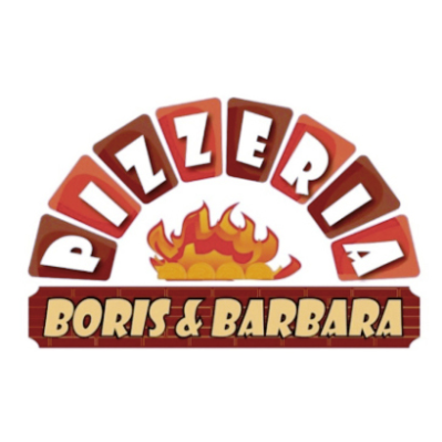 Pizzeria da Barbara Logo