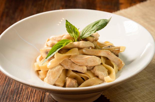 Images Liam's Steak House