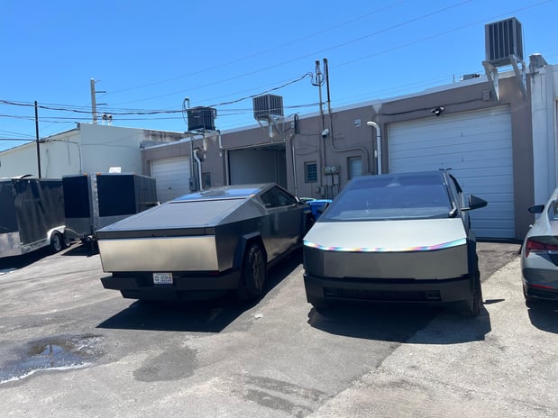 Images Sunlit Wrap | Car Wraps, Ceramic Coating, Tinting, and Detailing