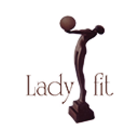 Logo Ladyfit Inh. Antje Grothe