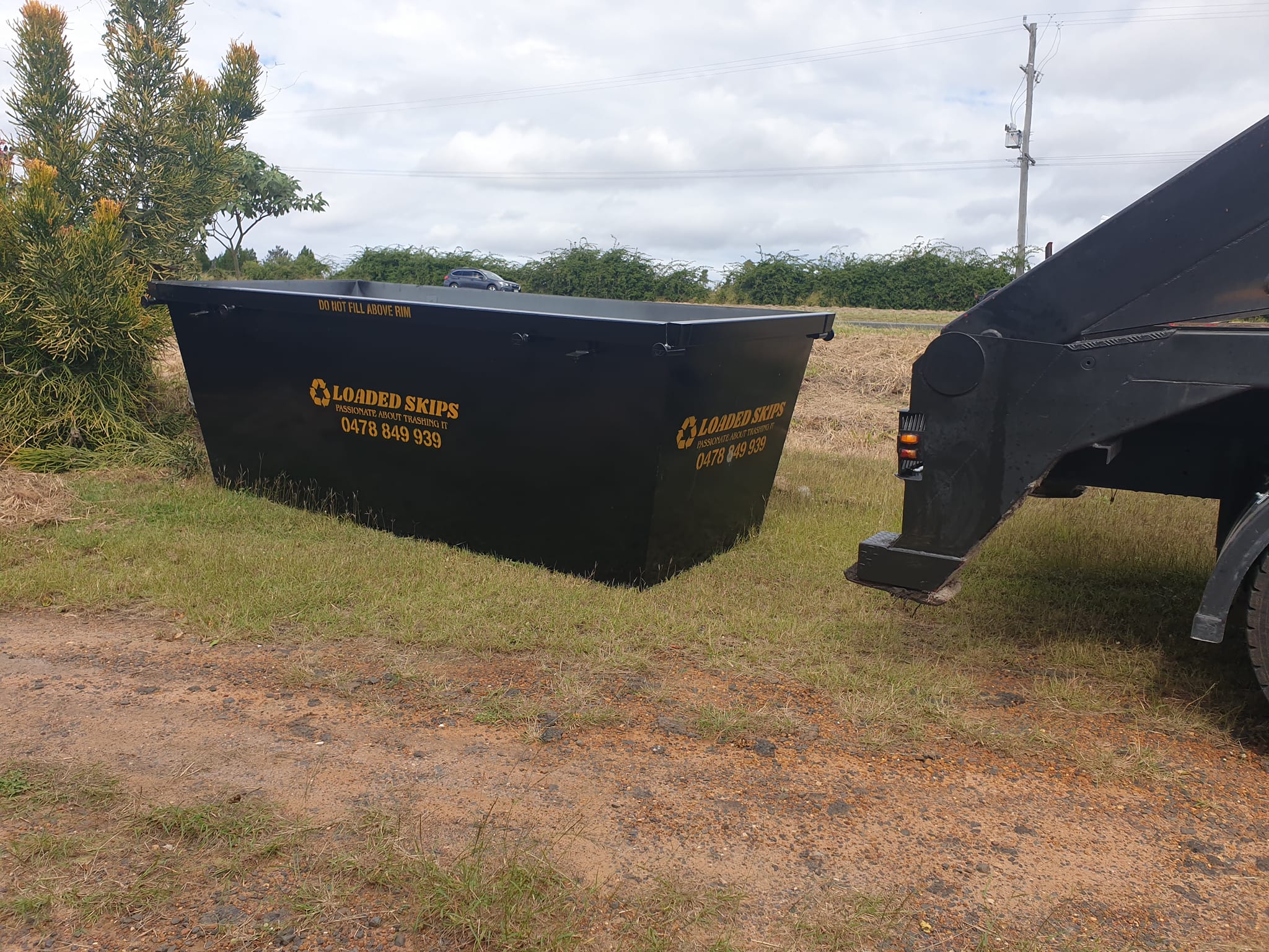 Images Loaded Skips Pty Ltd