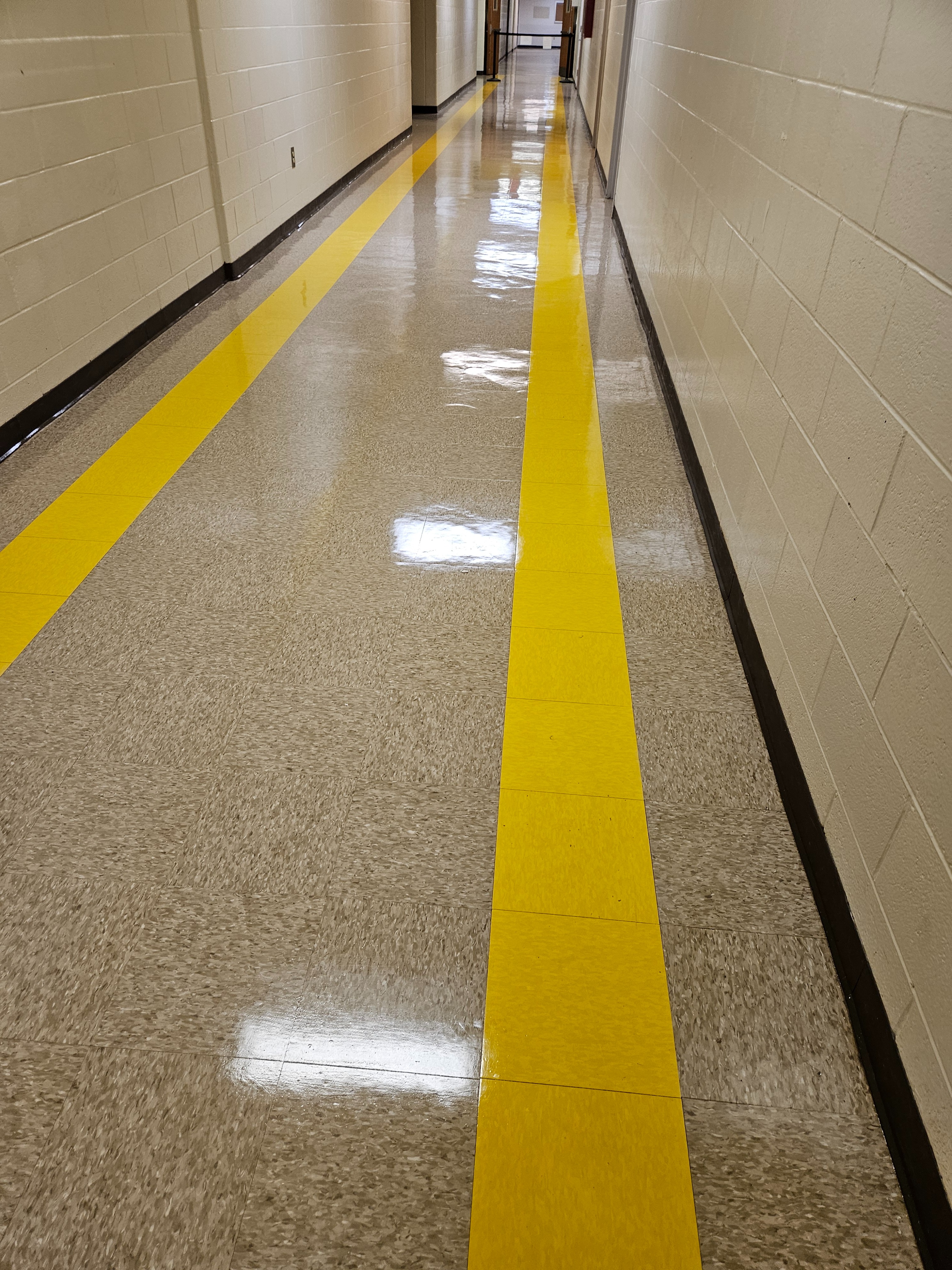 Innovations Building Maintenance Image