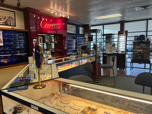 Images Layton Brothers Optical