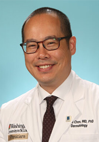 David Chen