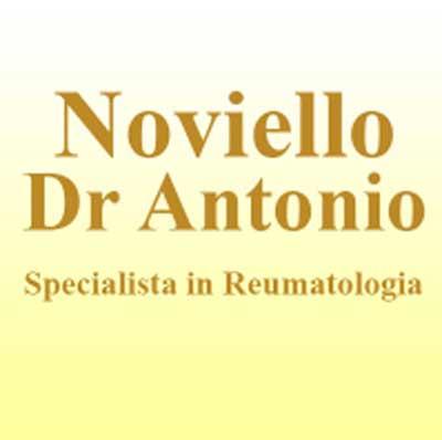 Images Noviello Dr. Antonio Reumatologo
