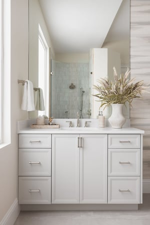 Images Florida Shower Door & Mirror