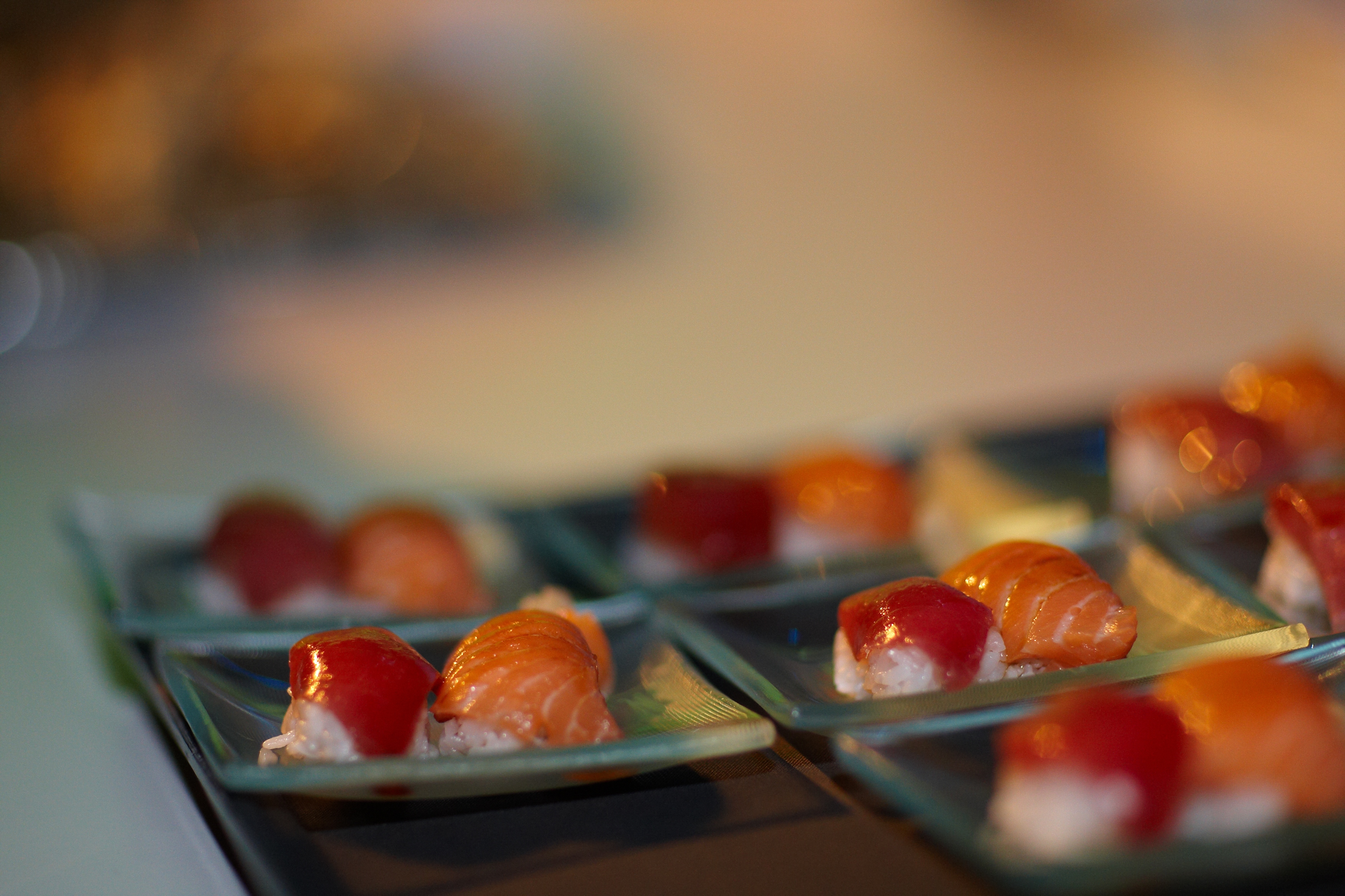 Restaurant Kintaro, Friesenstrasse 16 in Köln